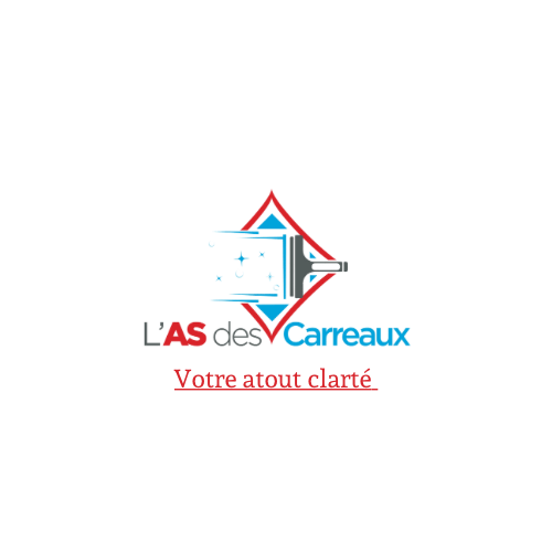 logo de la société l'as des carreaux à Valenciennes gérée par Maxime Bac