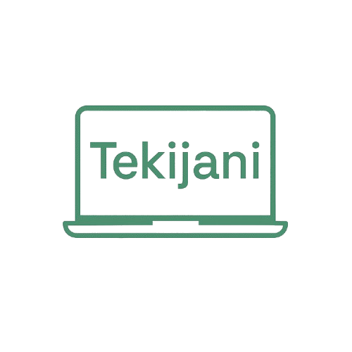 Tekijani IT Solutions