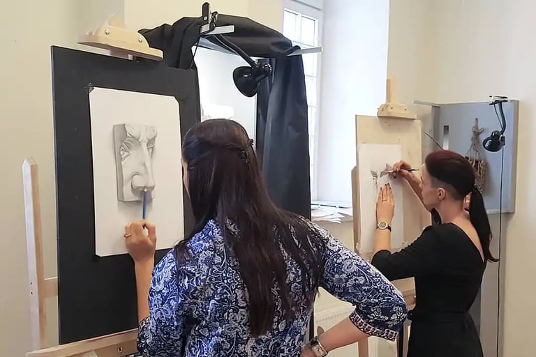 piesimo kursai kaune