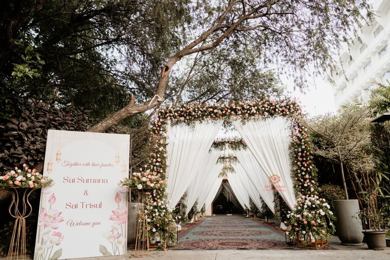 Event planner in Mysore