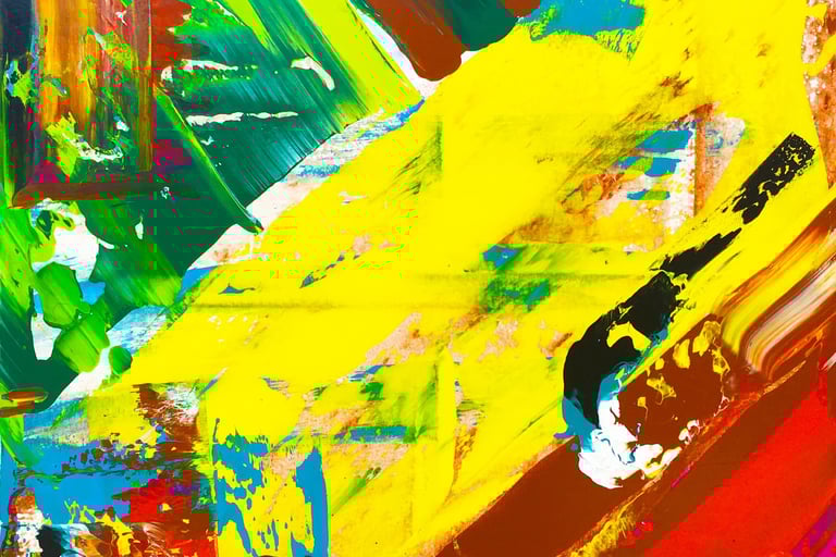 JakeParvu_Acryllic_Abstract_Artist_LoveTheOthersCantSee1