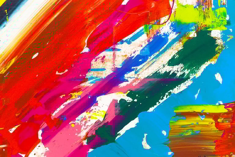 JakeParvu_Acryllic_Abstract_Artist_LoveTheOthersCantSee1