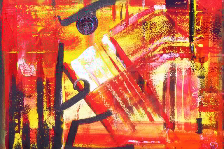 JakeParvu_Acryllic_Abstract_Artist_David