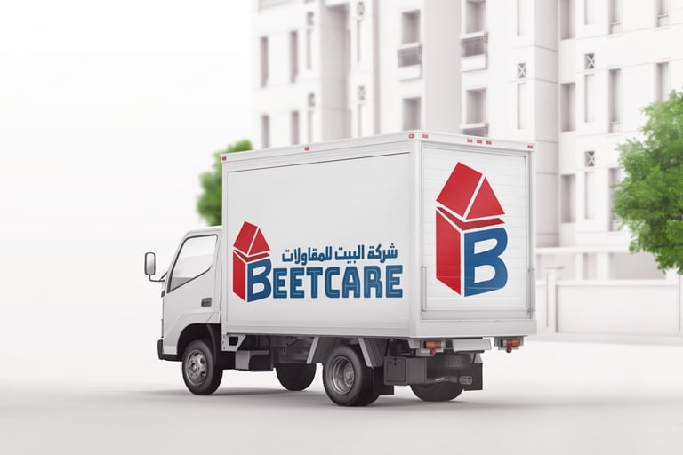 نقل عفش بالدمام