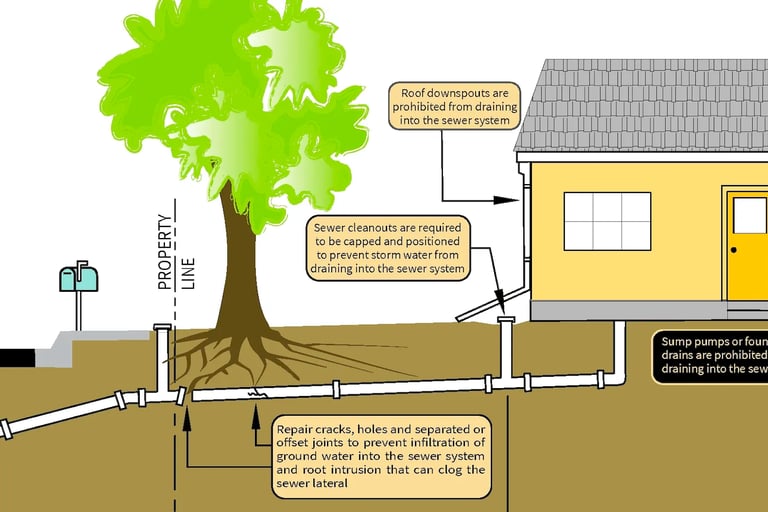 تسليك المجاري بالدمام