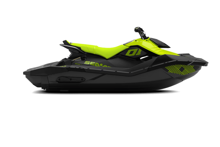 Seadoo Jetski mieten Jetski Vermietung Weser Rhein NRW