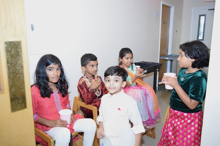 India Day 2023