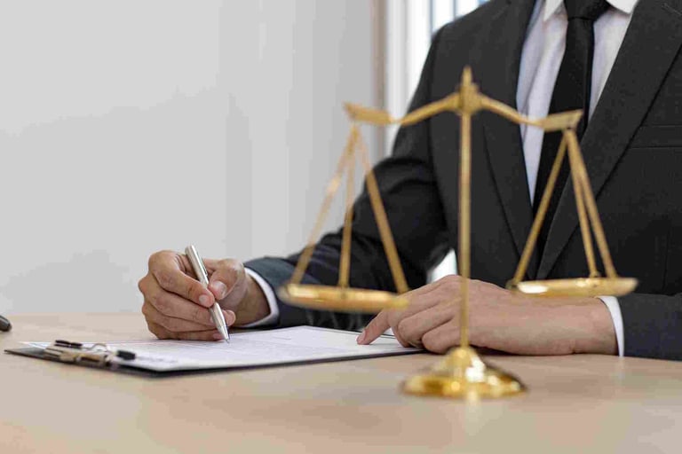 Regulatory Risk in Brazilian Mining - Fabricio de Sousa Mendes