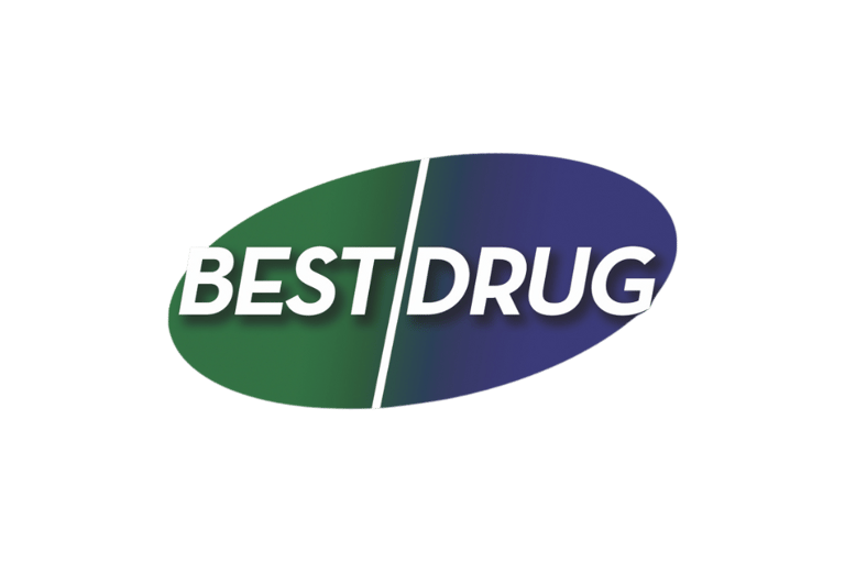 Best Drug Industries and Pharma