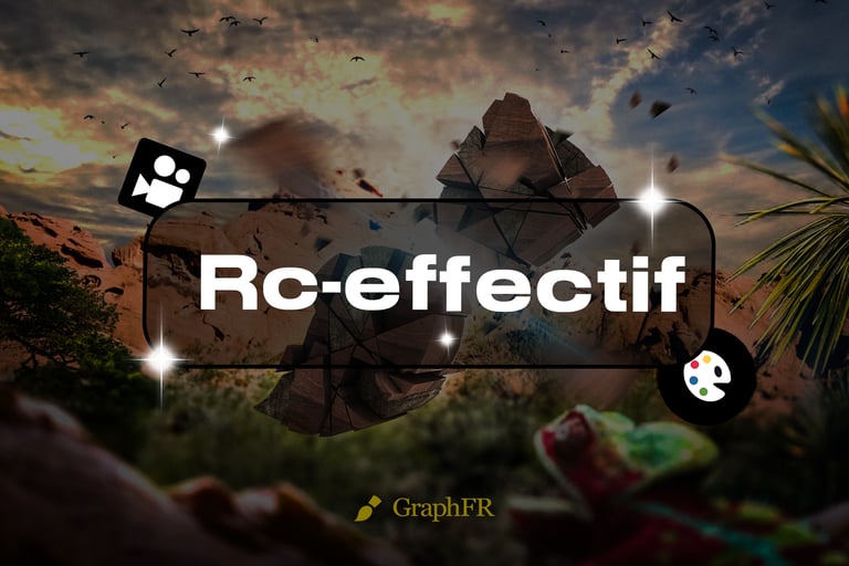 rc effectif