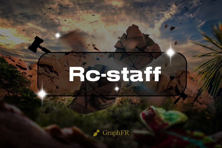rc staff