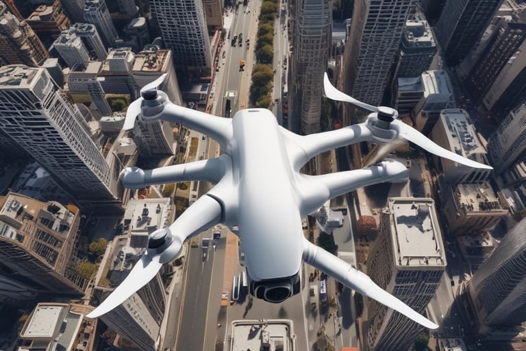 Bright living room with modern inventory