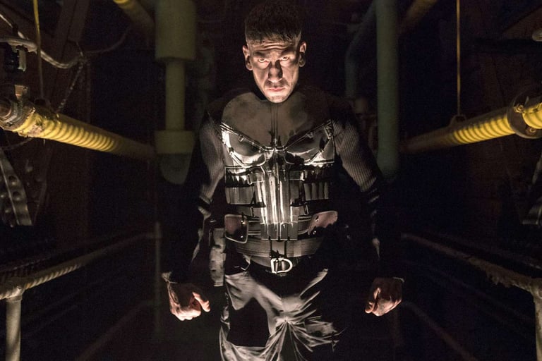 Punisher