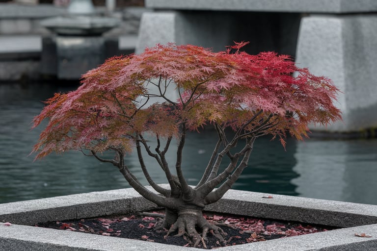 Japanese Maple