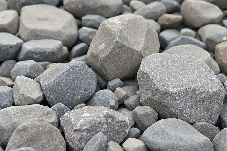 Landscape Rocks