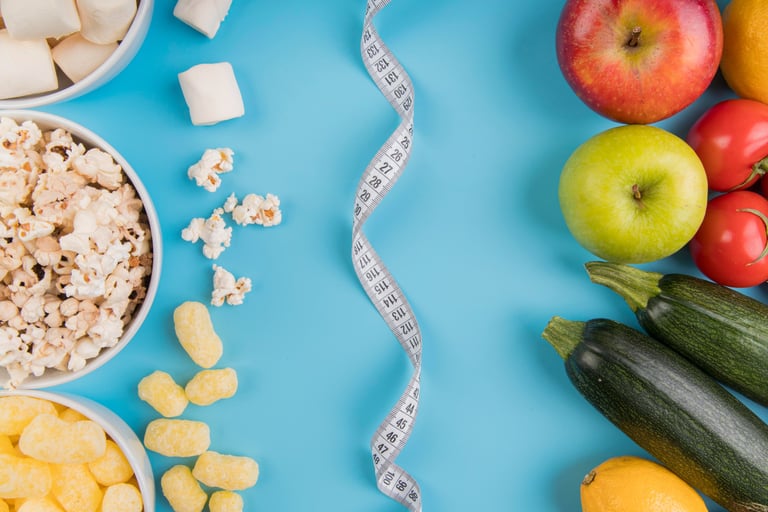 zdrav život Teretana u Galižani - Fitness i korektivne vježbe