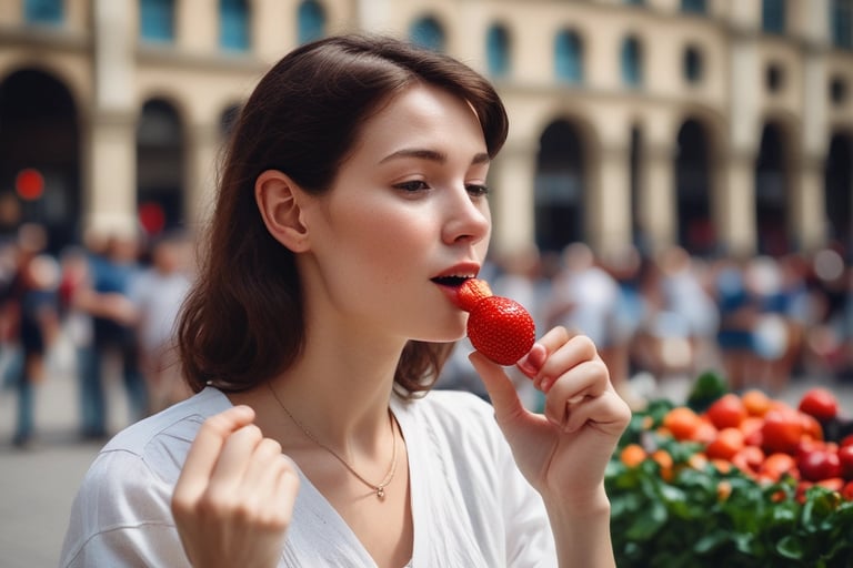 Bright living room with modern inventory