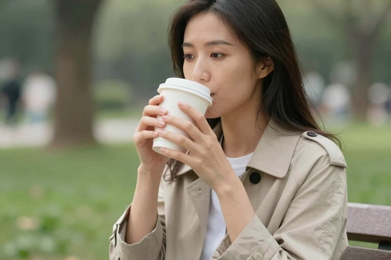 Bright living room with modern inventory