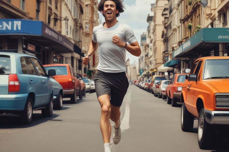 Bright living room with modern inventory