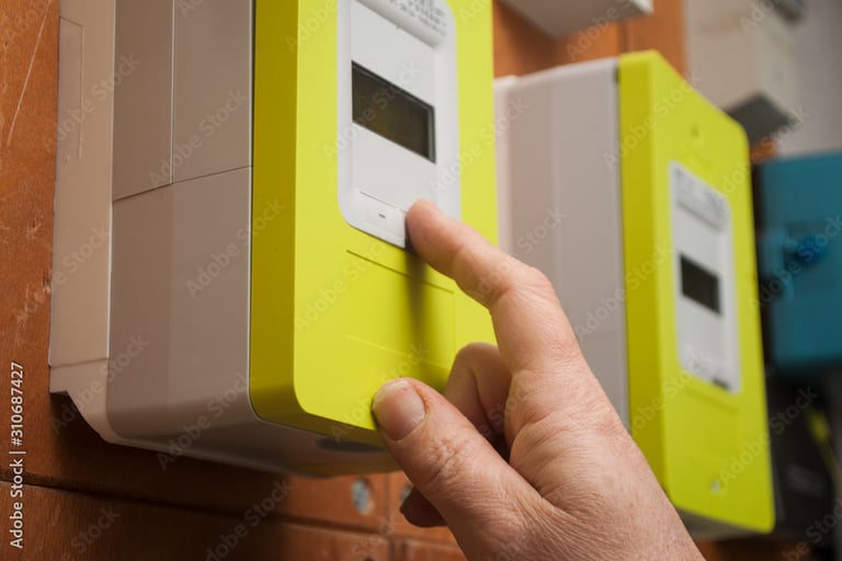 linky guinot elec Lot