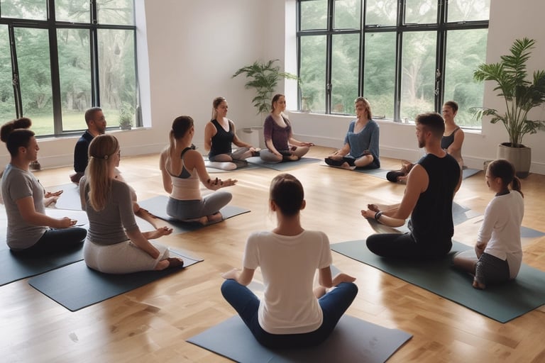 Bright living room with modern inventory
