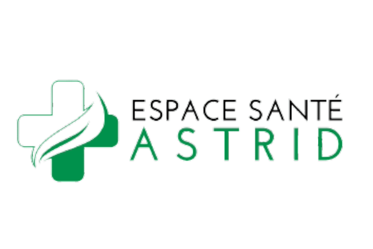 a logo for a company that sells as a service