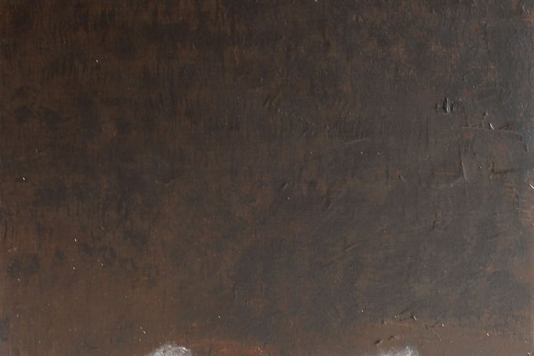 Mouvements sur la terre - 65 x 81 cm 800 €
