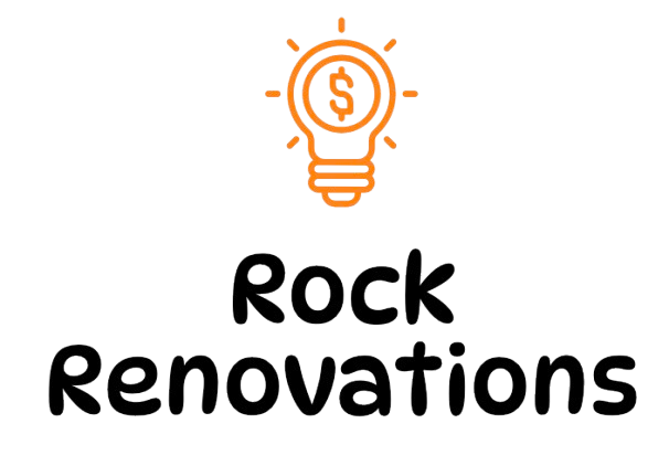 Rock Renovations
