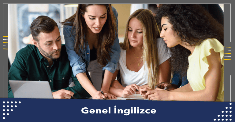konyaaltı Genel ingilizce