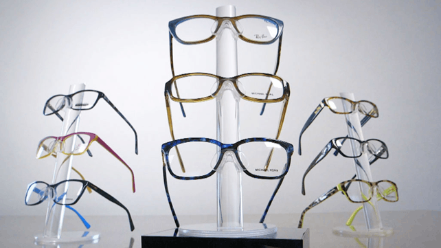 eyewear glasses contact lenses lens