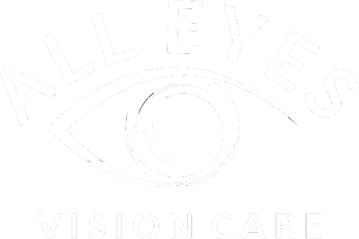 All Eyes Vision Care Logo