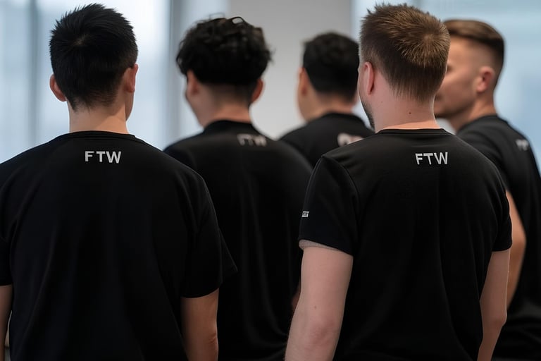 FTW Team