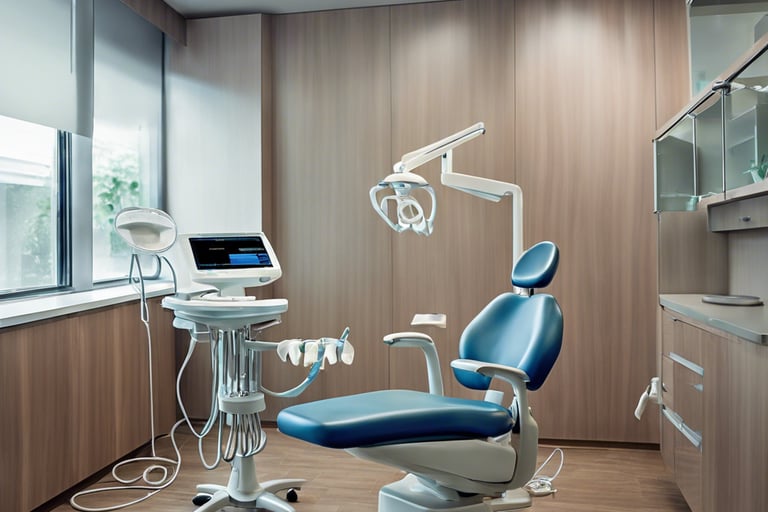 Bright living room with modern inventory