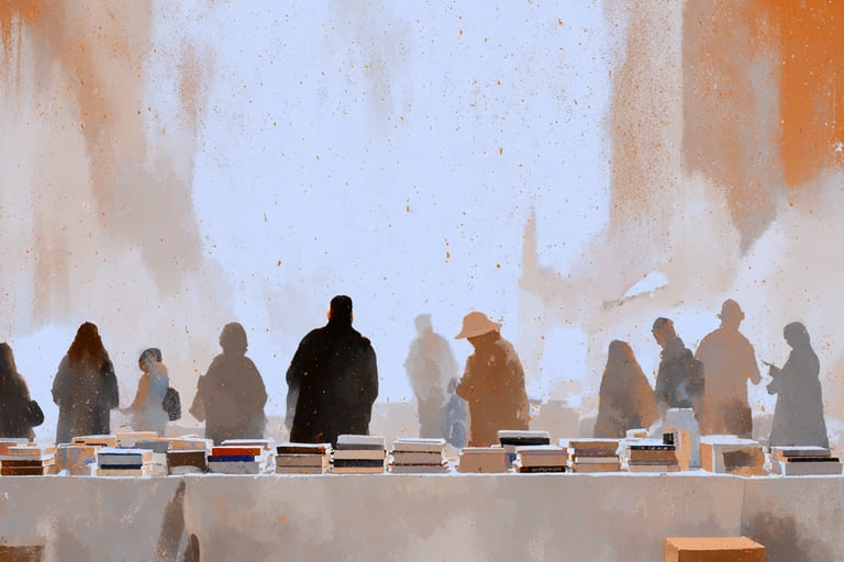 Auteurs à Masonica Nice