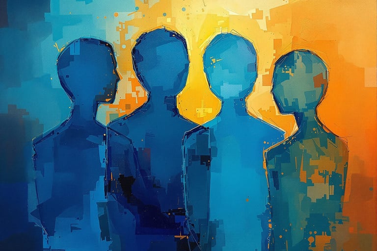 Associations fraternelles