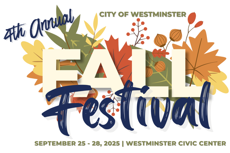 fall festival