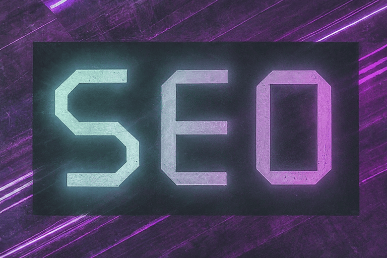 LUNAR CREATIVE GROUP - SEO