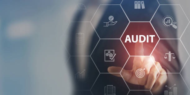 " ISO internal Audits by an external Lead Auditor QMS, EMS, OHSMS, FSMS, ISMS, BCMS, EnMS"