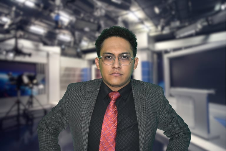 Contador Público en Saltillo