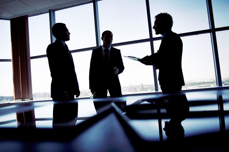 Commitment is our secret