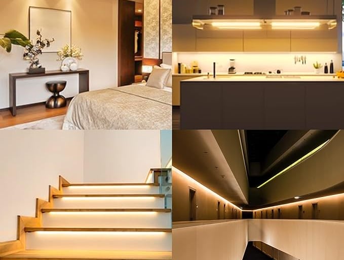 Tiras LED para Hogar