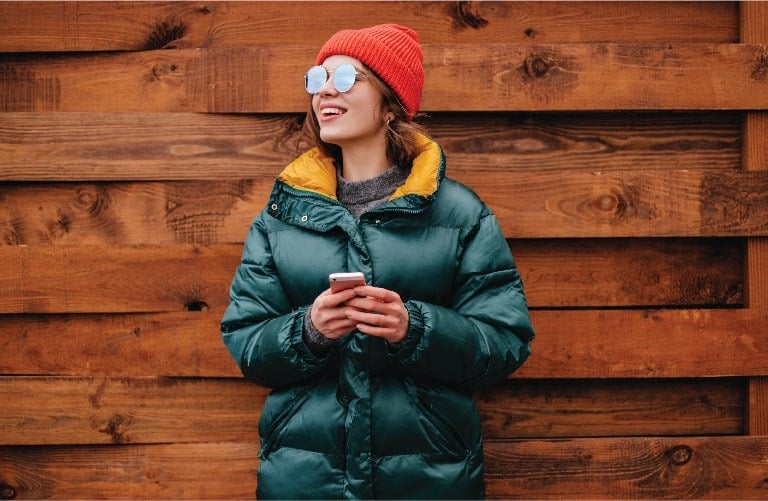 Winter Jacket Manufacturers