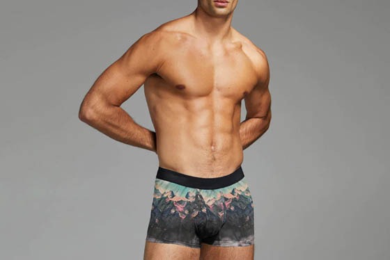 Private Label Underwear