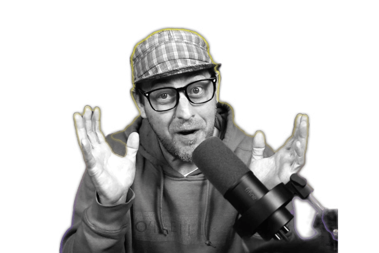 Ehren Emm exposed Canadian Politics on his Youtube Channel, Canadian Loonie