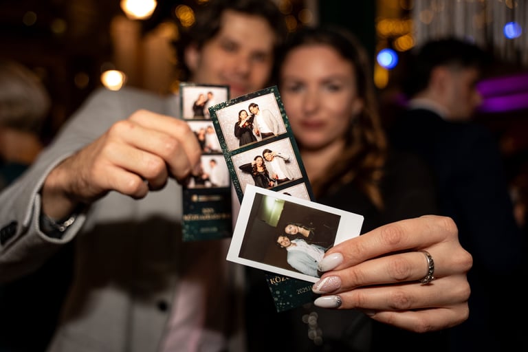 Event Photography Image by Vass Gergo