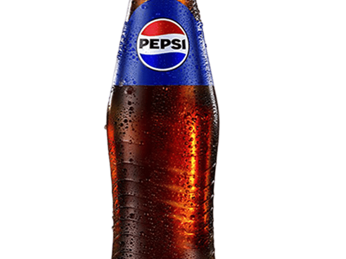 Pepsi Şişe
