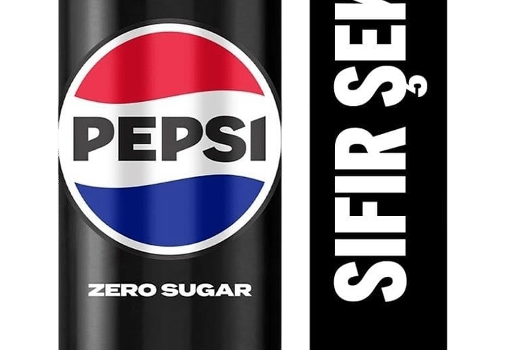 Pepsi Max