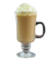 White Chocolate Mocha