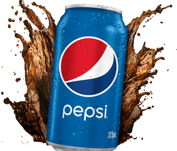 Pepsi Kola