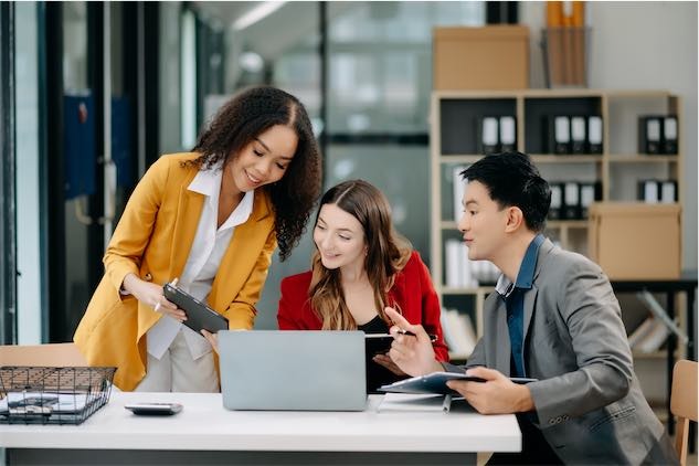 Visa de Trabajo en Canada